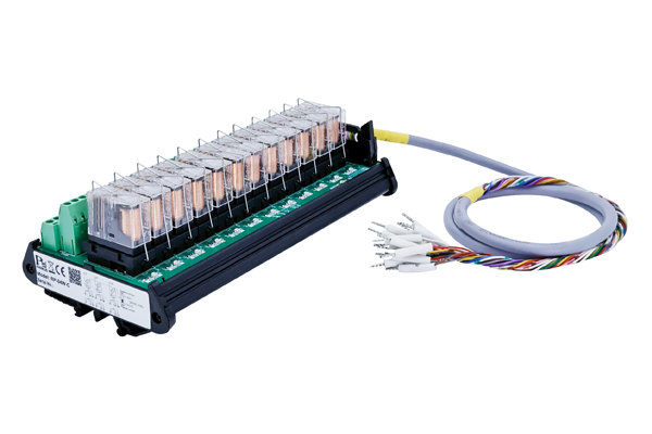 Relay Module Primus RP-XXW-C